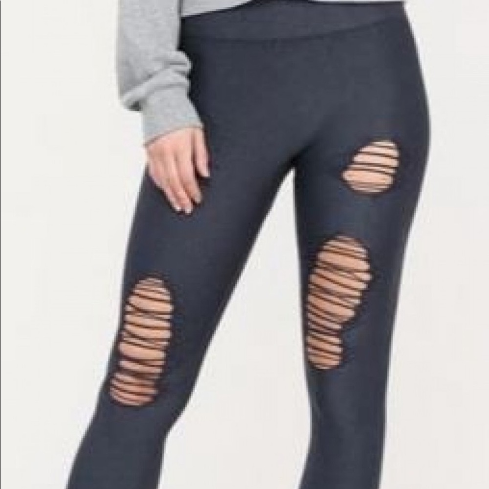 Mono B leggings